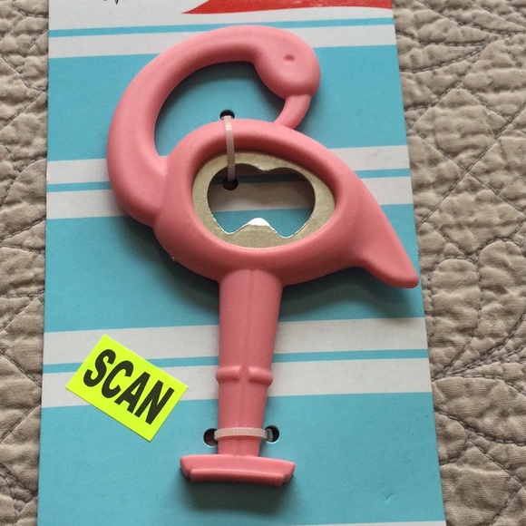 Novelty Bottle Opener NWOT - Picture 2 of 5